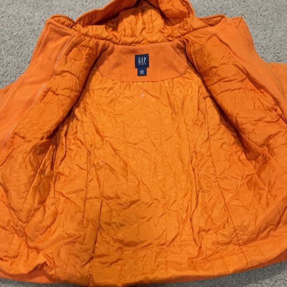 Gap Kids Jackets & Coats  Pea Coat Size Small - Picture 9 of 11